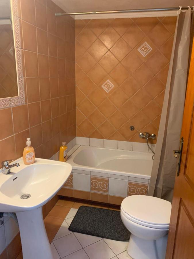 Nova Marine 1 Apartment Souda