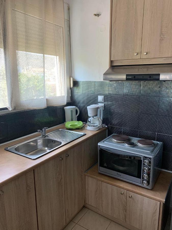 Apartment Nova Marine 1